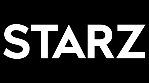 Starz logo
